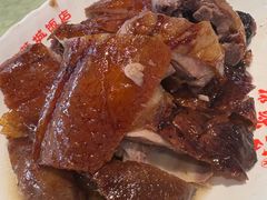 -禄源公·老莞诚饭店
