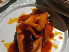 -YOYO悠游美食地图(西市城购物中心店)
