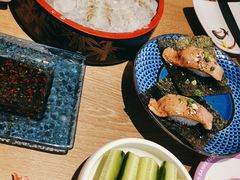 -三禾寿司(君尚店)