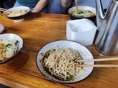 -刘国涛老杂酱(电报路店)