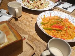 -798餐厅(任丘路店)