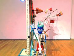 -四川美术学院美术馆