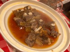 -西贝(宝乐汇店)