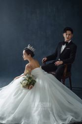 -太古映画婚纱摄影(天河店)