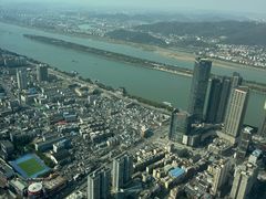 -长沙尼依格罗酒店