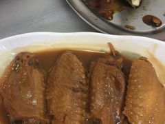 -芬芳甜品(同福路店)
