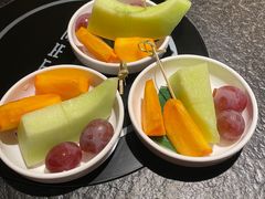 -三出山火锅(南京万象天地店)