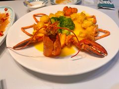 -鲜味食族水产·海鲜餐厅