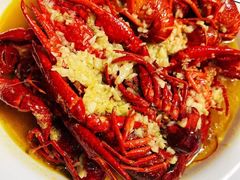 -虾铺子龙虾·私房菜(金源花苑店)