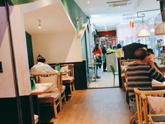 大堂-遇见湘·地道湖南菜(黄埔泰丰店)