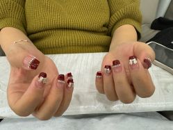 -斯馨·健康美甲美睫