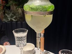 -狮拾久·现代新加坡料理(福田COCO Park店)