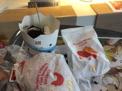 -麦当劳(杭州庆春路店)