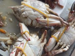 -仙螺岛海鲜自助餐厅(总店)