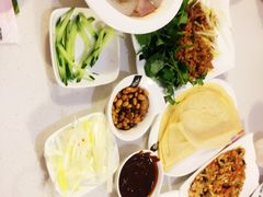 -老昌春饼(中央大街店)
