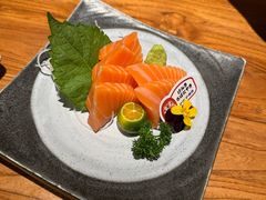 -炉胜·炉端烧·居酒屋