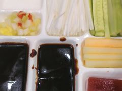 -东四民芳餐厅(世茂工三店)