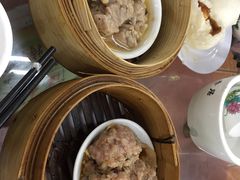 -香港蓮香樓(中環店)