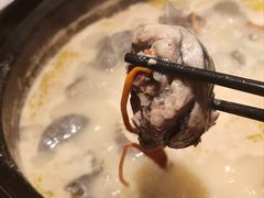 -捞神煲汤火锅(湖滨商业街店)