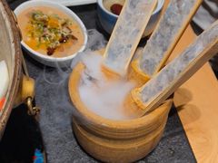 -东来顺(非遗·清真火锅·盛世广场店)