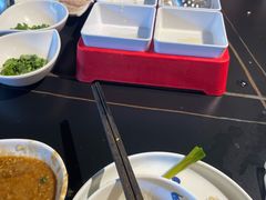 -打酱友•斑鱼海鲜粥火锅(吴桥店)