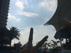 -黄金海岸水上乐园