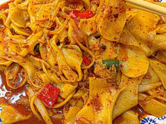 -后卫寨猫耳朵(后卫寨店)