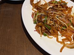-新旺茶餐厅(嘉里城店)