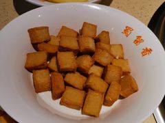 -蜀留香火锅·始于1999·原四川老火锅(白堤路店)