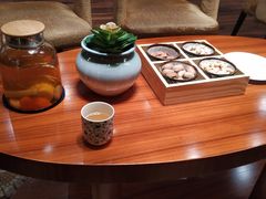 -和·铁板烧·OMAKASE(望京昆泰嘉晟酒店)