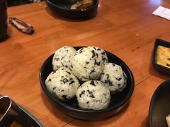 -肥肥虾庄·金牌油焖大虾(杨园滨江时代walk店)