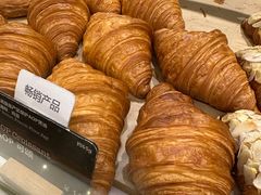 羊角面包-WHEAT&BAKER-麥(凯德来福士店)