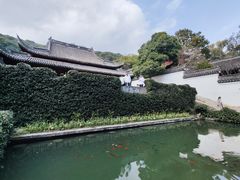 -宁波市保国寺古建筑博物馆