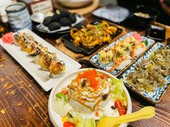 -小川洋风料理(大悦城店)