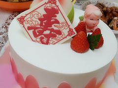 -笑蕾(长春路店)