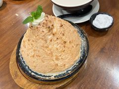-一壶私房菜·顺德菜·顺德鱼生
