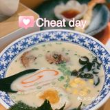 Cheat Day专属[胜利]TOKO寿司
