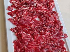 -潮悦牛肉火锅城(水贝店)