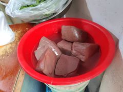 -东山矮马桶羊肉(太湖东山店)