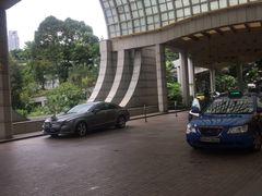 -新加坡丽思卡尔顿美年酒店