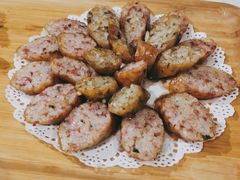 -宁夏国强手抓羊肉·清真菜(未央路凤三店)