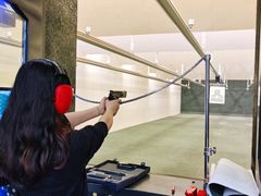 -真枪会射击俱乐部(河西中央公园店)