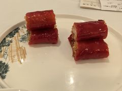 -皇朝尊会(龙之梦大酒店)