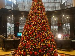 -上海齐鲁酒店·辣椒屋咖啡厅