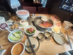 -巴奴毛肚火锅(相州店)