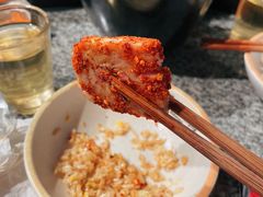 -酒拾烤肉(阳光100店)