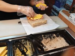 -赛百味SUBWAY(金宝汇店)