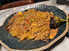 -黄鱼炙夜(华家池店)