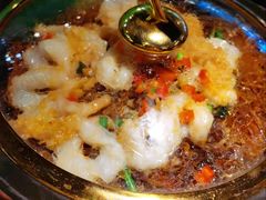 -绿茶餐厅(崇文门新世界店)