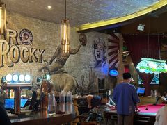 -MR.ROCKY洛奇先生RESTAURANT&BAR(宝安壹方城店)